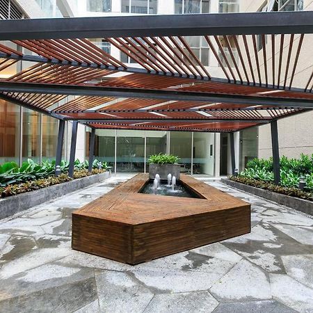 Cabana Apartment Ho Chi Minh-staden Exteriör bild
